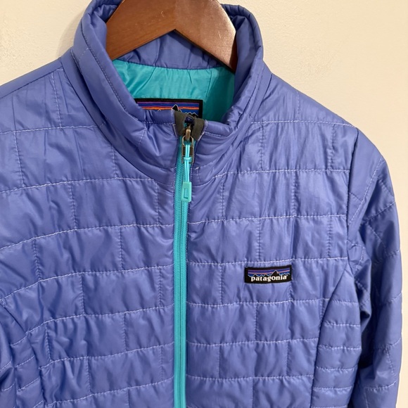 Patagonia Nano Puff Jacket Size Small - Picture 2 of 15